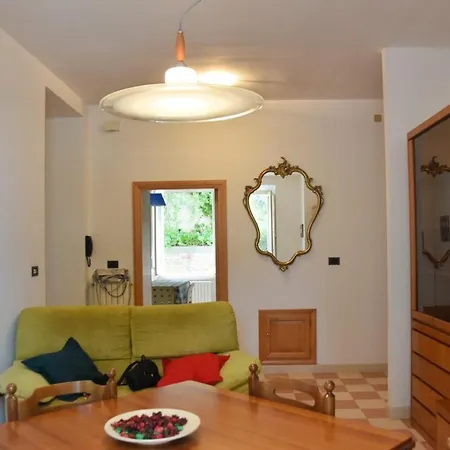 Casa Felice Konukevi