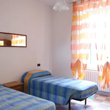 Casa Felice Konukevi *
