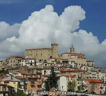 Casa Felice Casoli (Abruzzo)